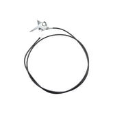 103-4091 Throttle Cable Lazer Compatible with Toro Z Master & Exmark Lazer Z AC CT HP LC XS Lazer Z XS Air/Liquid Cooled